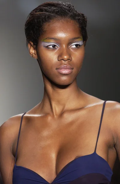 Look 1